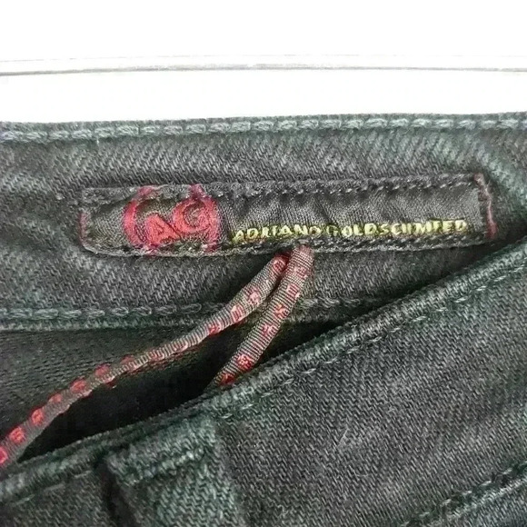 AG Adriano Goldschmied Casablanca Jeans - Picture 6 of 8